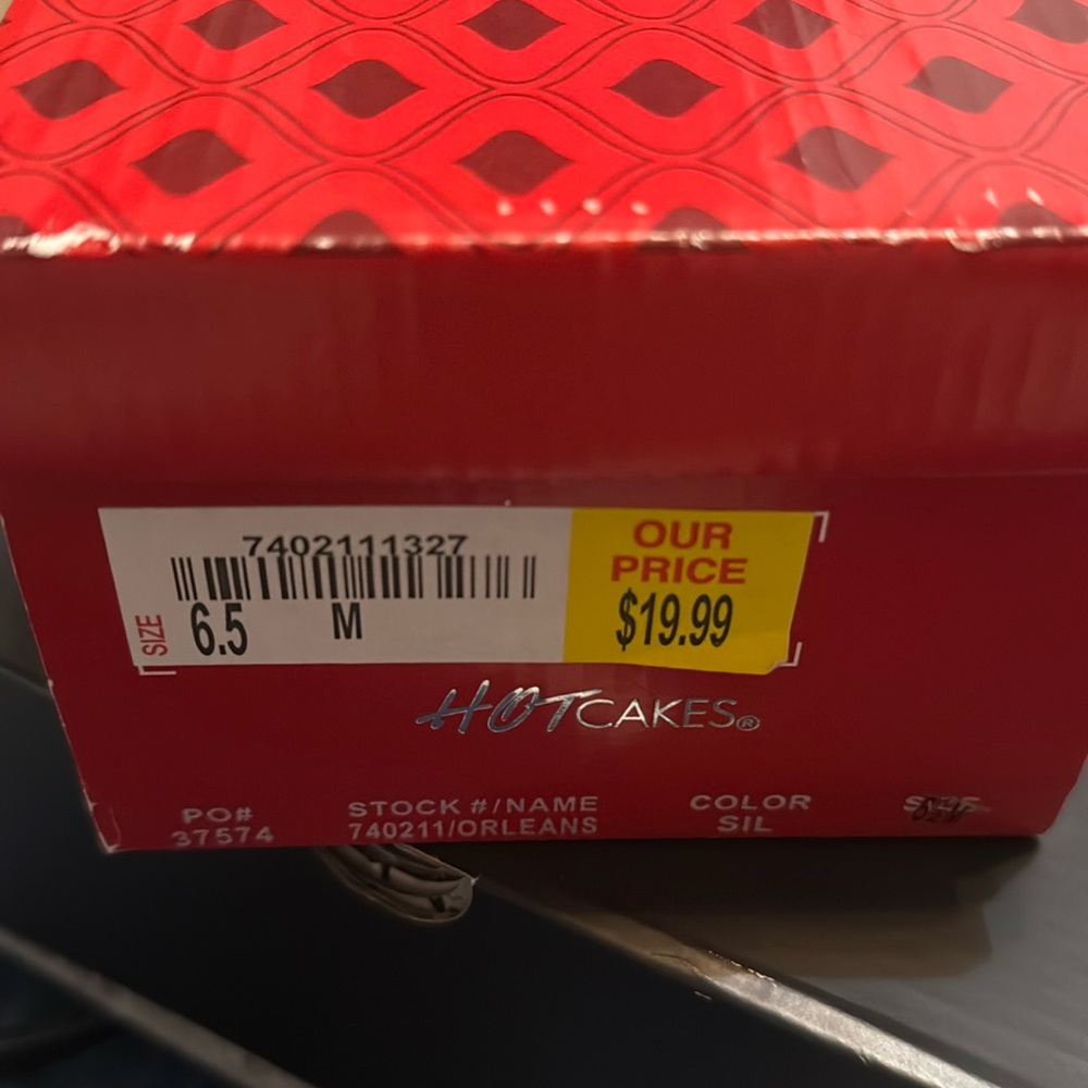 Size 6.5